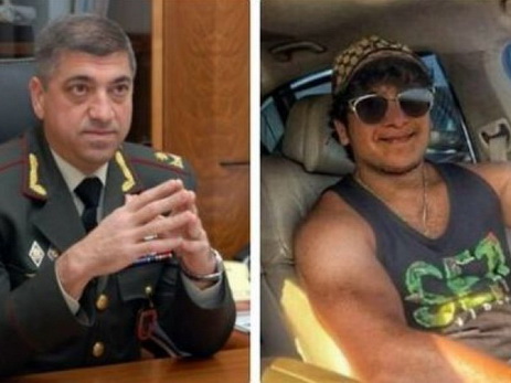 Прокурор потребовал сурового приговора для сына генерала, напавшего на водителя автобуса - ФОТО