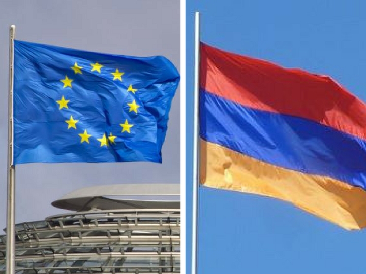ЕС может включить Армению в черный список оффшоров