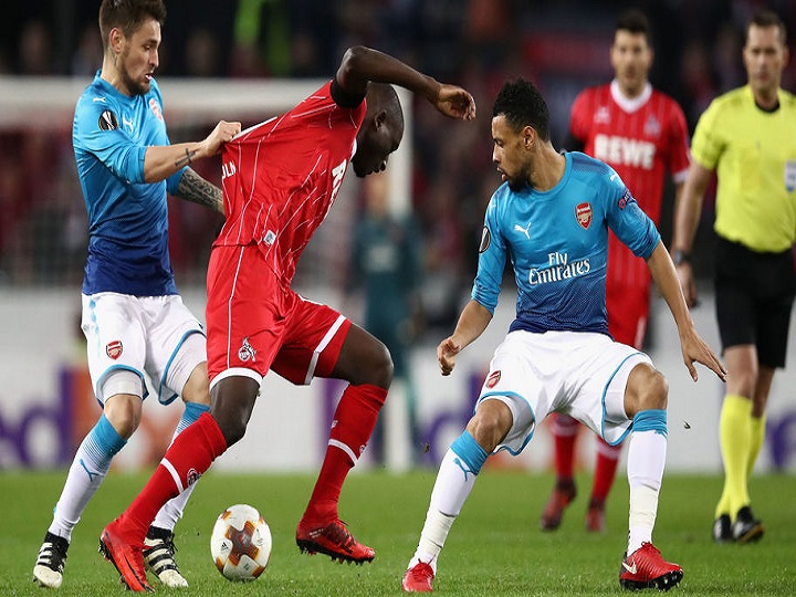 Avropa Liqası: “Arsenal” uduzdu, Türkiyə klublarından fərqli nəticə