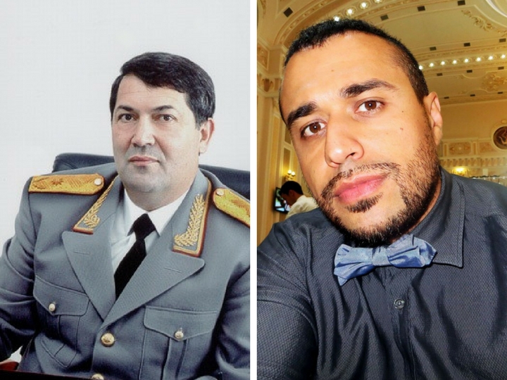 Блогер обратился к генералу по поводу Дорожной полиции Баку, и вот результат - ФОТО - ВИДЕО