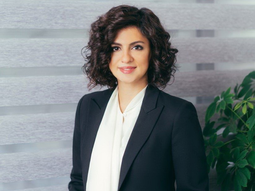 Günay Cəlilova: “AccessBank-ın Marketinq departamenti 2018-ci ilə hazırdır” - FOTO
