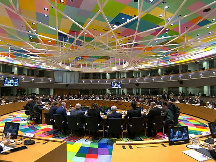 Brüssel Moskvaya münaqişələrin nizamlanması üçün “səlahiyyətlər” verir? – FOTO