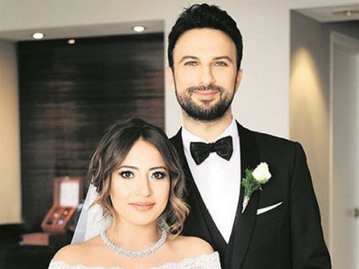 Tarkan Türkiyədən köçür – FOTO
