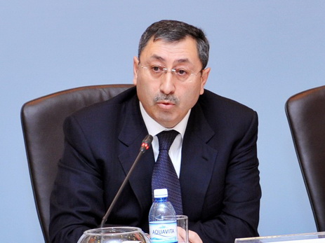 Xələf Xələfov: Xəzər dənizinin statusu üzrə görüş uğurlu keçdi