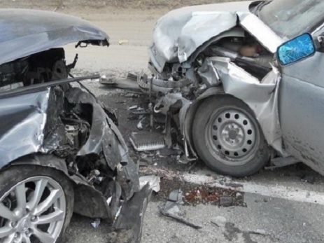 Beş nəfərin ölümü ilə nəticələnən yol qəzası ilə bağlı cinayət işi başlanıb