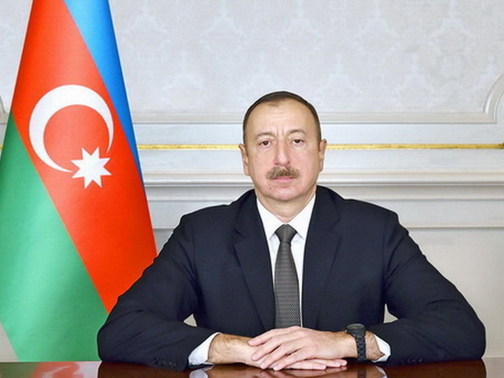 ВЦИОМ: Ильхам Алиев пользуется наибольшим доверием россиян на Южном Кавказе