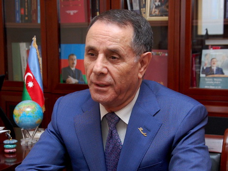 Novruz Məmmədov: Yaqlandın məqsədi İlqar Məmmədovu bayraq edərək, Azərbaycanı “cəzalandırmaq”dır