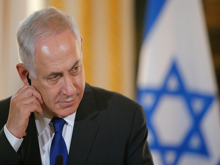 Премьер Израиля поблагодарил Трампа за «отважное и справедливое решение»