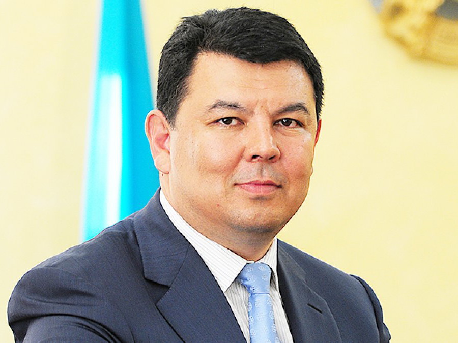 Казахстан допускает транзит своего сжиженного газа через территорию Азербайджана