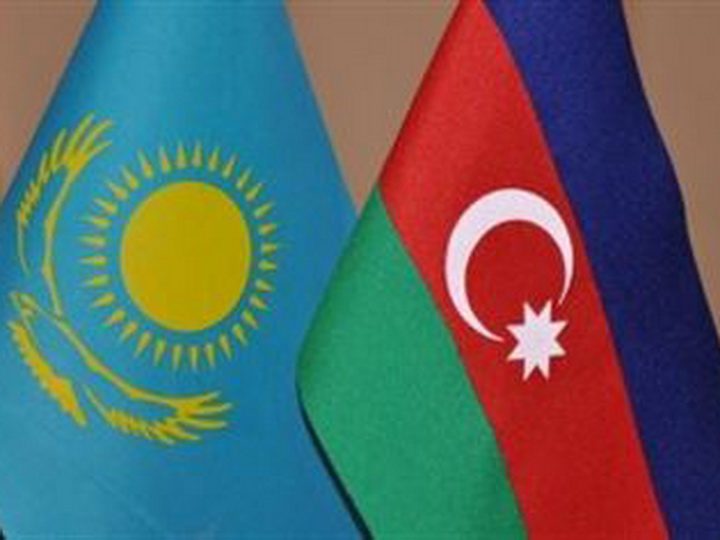 Создается рабочая группа по изучению вопроса транзита нефти из Казахстана через Азербайджан