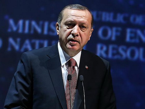 Ərdoğan ABŞ Prezidentinə səsləndi: Ey Tramp, sən nə etmək istəyirsən?