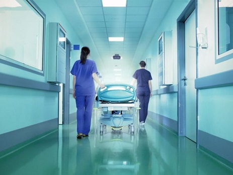 “Grand Hospital”da əməliyyat olunan 20 yaşlıq qız öldü