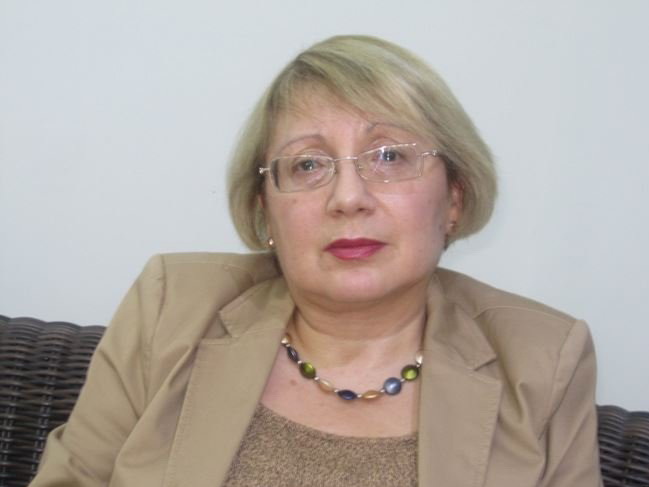 Лейла Юнус всегда занималась предательством в отношении Азербайджана - Депутат