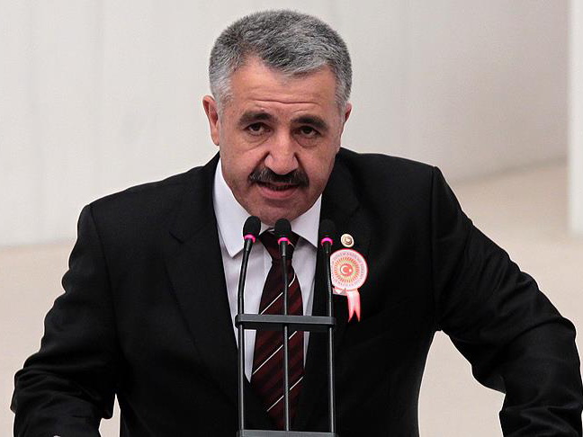 Турецкий министр о перевозках пассажиров и грузов по БТК   