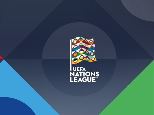 УЕФА утвердил окончательный состав корзин жеребьевки Лиги наций