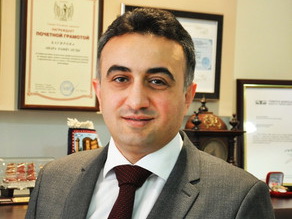 Анар Багиров о приеме в Коллегию адвокатов