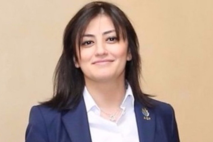 Избран новый генеральный секретарь Федерации гимнастики Азербайджана