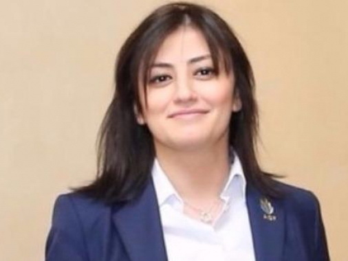 Azərbaycan Gimnastika Federasiyasına yeni baş katib təyin edilib