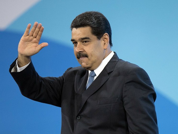 Мадуро потребовал не допускать к выборам объявившие бойкот партии