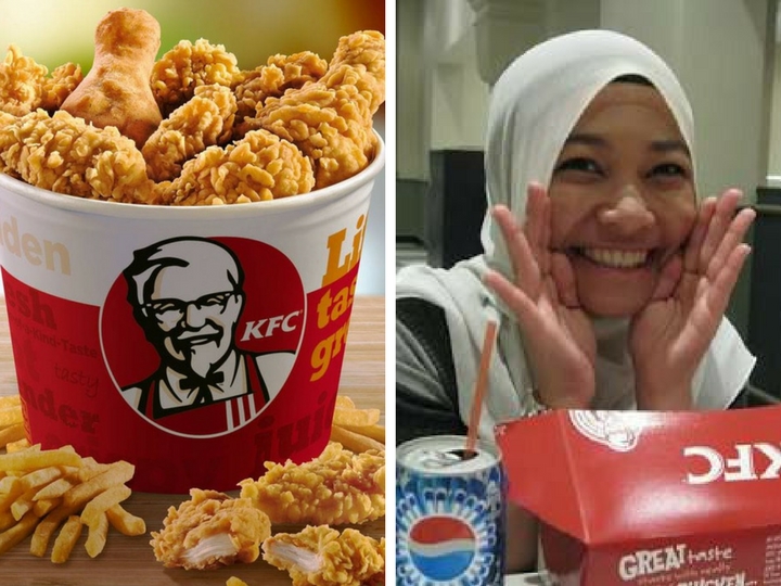 В Новой Зеландии активисты требуют от KFC и McDonalds сделать меню халяльным - ФОТО