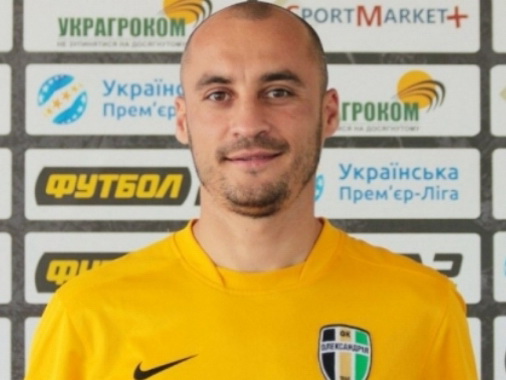 Пашаев помог отнять очки у киевского «Динамо»