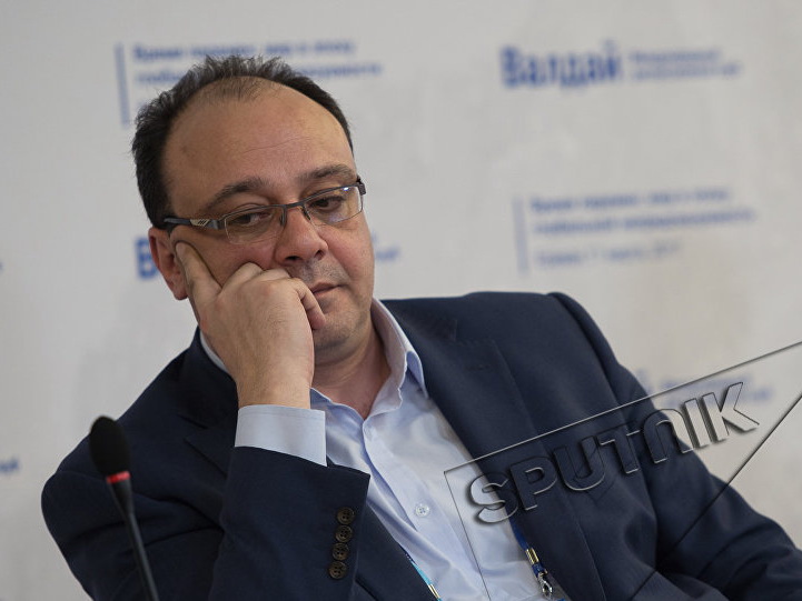Армянский депутат попал в ДТП на оккупированных территориях Азербайджана