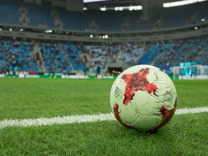 В Ирландии 16-летний футболист умер во время игры