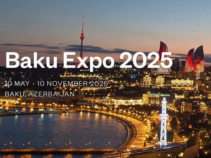 Проведение в Баку «Экспо-2025» сыграет исключительную роль в расширении возможностей местного бизнеса - ФОТО