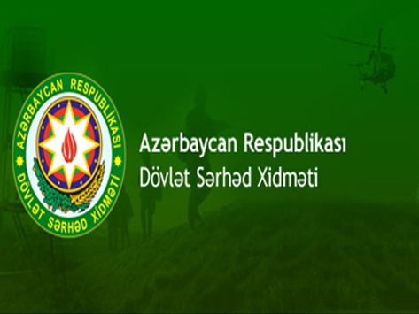 Госпогранслужба Азербайджана задержала более 500 нарушителей