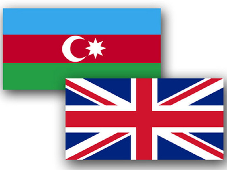 Великобританию интересует использование в Азербайджане альтернативных источников энергии – ФОТО