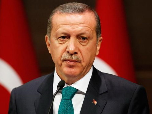 Турция потребует в ООН отмены решения США по Иерусалиму