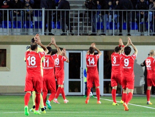 Главная сенсация Кубка Азербайджана. Как это было? – ВИДЕО