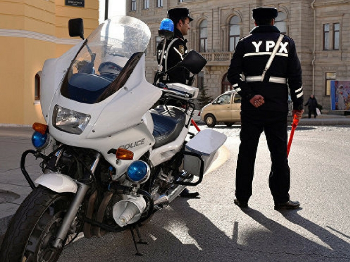 Полиция призывает водителей соблюдать правила грузоперевозок