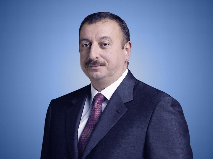Опрос: Свыше 85% избирателей поддерживают избрание Ильхама Алиева на пост Президента страны в 2018 году