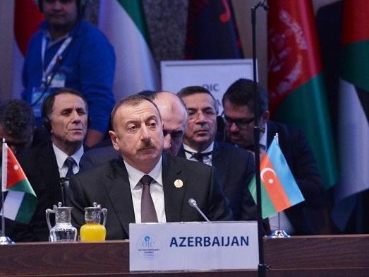 «Нападки некоторых СМИ на Азербайджан связаны с независимым политическим курсом Баку»