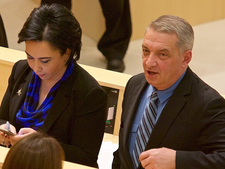 В Грузии «объяснили», почему Ереван голосует «против» на Генассамблее ООН