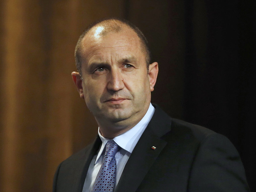 Президент Болгарии: Официальная София заинтересована в участии Азербайджана в газификации Болгарии