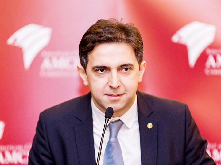 Асад Ширинов: Coca-Cola приветствует реформы, связанные с развитием ненефтяного сектора и стимулирующие рост местного производства – ФОТО