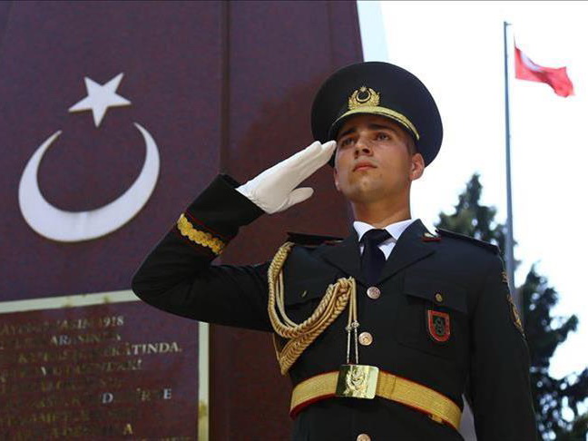Азербайджан и Турция отметят 100-летие Кавказской исламской армии