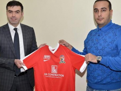 «Карабах Вена» сыграет с азербайджанскими клубами