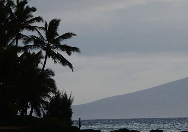 Власти США начали расследование по ложной ракетной тревоге на Гавайях