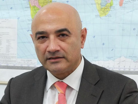 Тофик Аббасов: «Армяне больше не смогут вести формальные переговоры по Нагорному Карабаху»