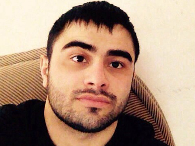 Отца азербайджанца, обвиняемого в убийстве чемпиона мира, насмерть сбила машина - ФОТО - ВИДЕО