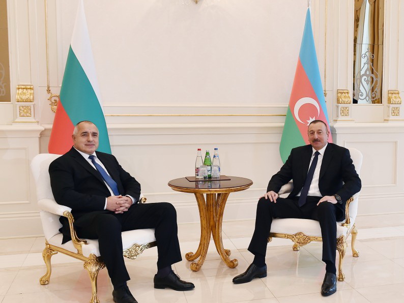 СМИ Болгарии: Открытие авиарейса Баку-София внесет вклад в дальнейшее развитие азербайджано-болгарских отношений