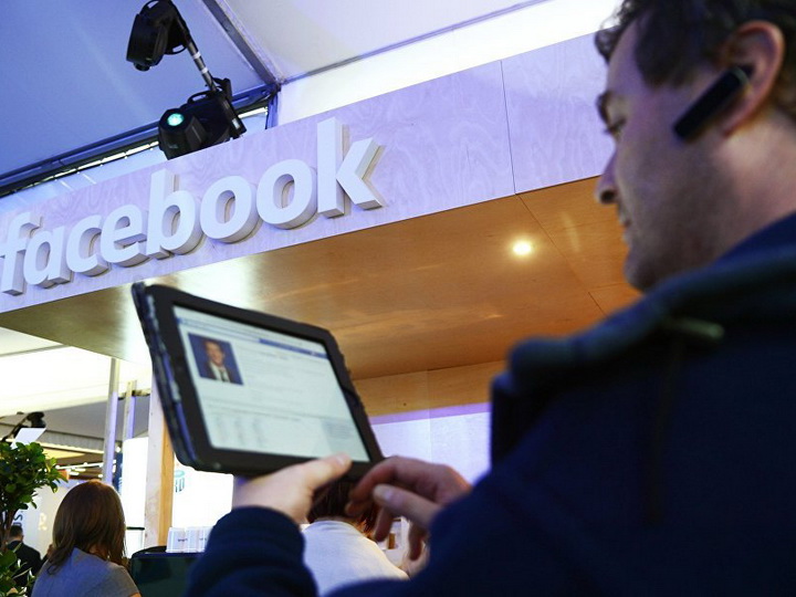 Пользователи Facebook сами определят, каким новостным ресурсам доверять