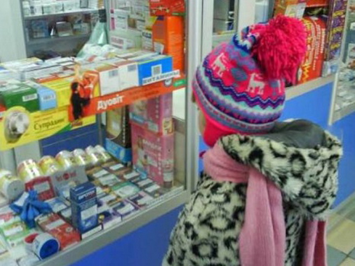 В Азербайджане вводится запрет на продажу лекарств подросткам, не достигшим 14 лет