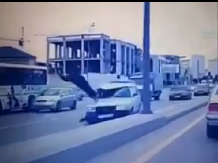 Смертельные забеги: кто виноват в смерти пешеходов в Баку – ФОТО – ВИДЕО