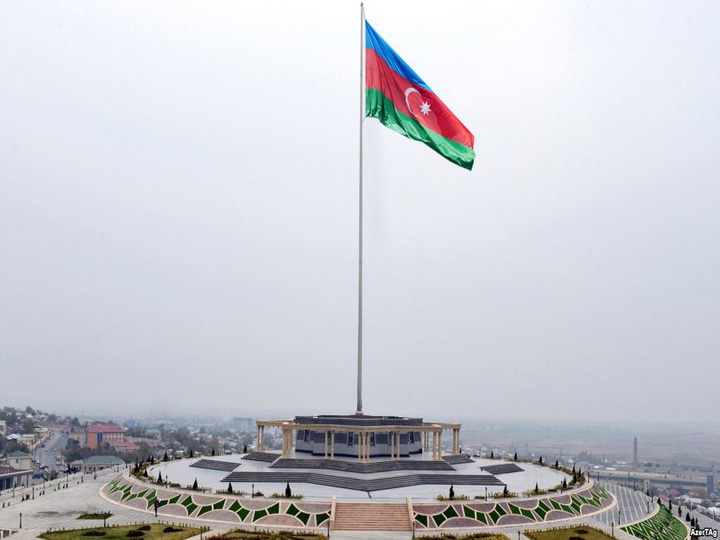 Диверсификация экономики позволила Азербайджану в 2017 году выйти на рост ВВП