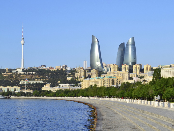 Индекс инклюзивного развития-2018: в чем секрет успеха Азербайджана?