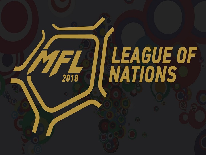 MFL League of Nations 2018 - Azərbaycanın ən böyük həvəskar liqasının yeni superturniri